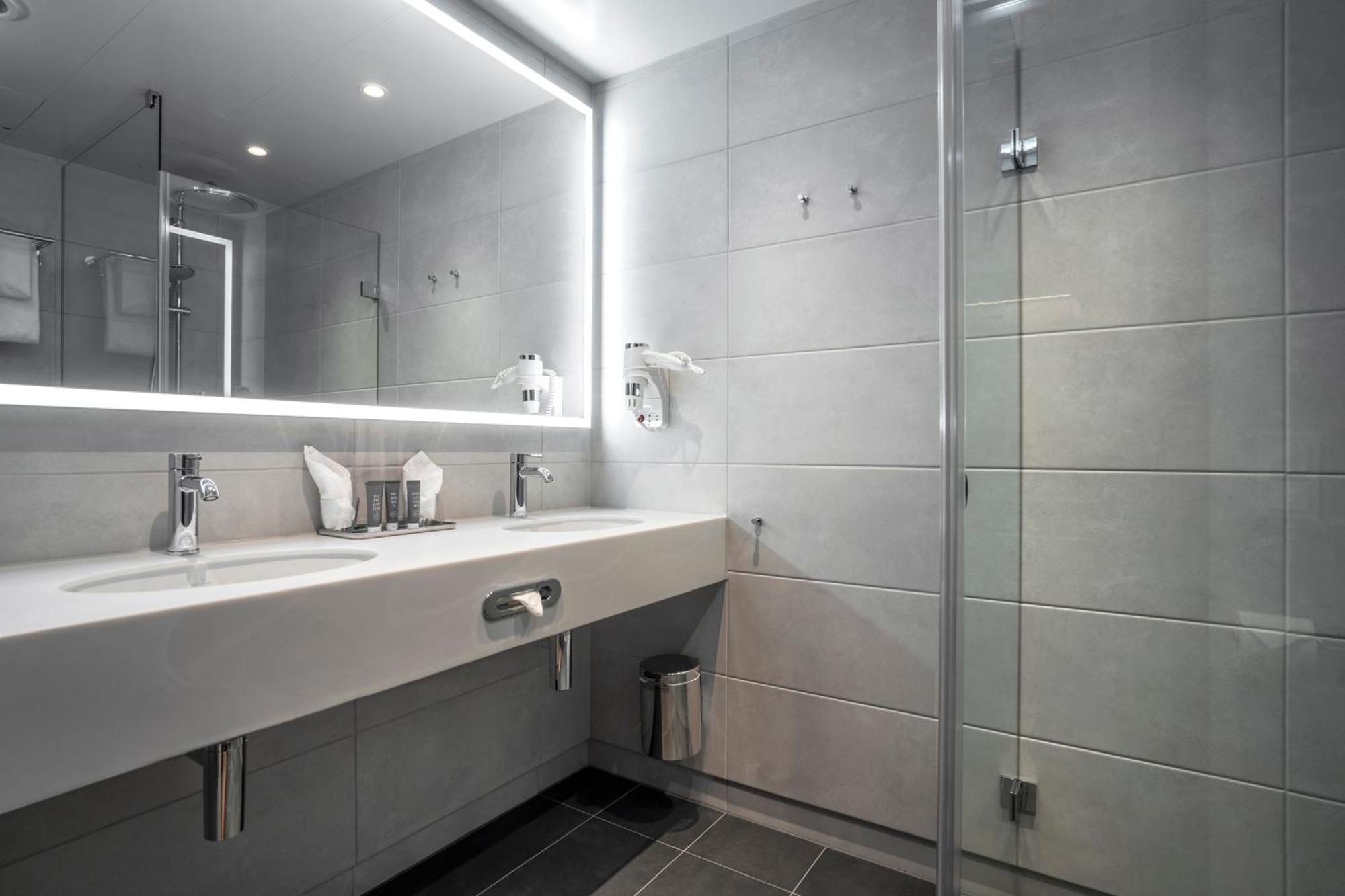 Thon Hotel Sno Лёренскуг Экстерьер фото