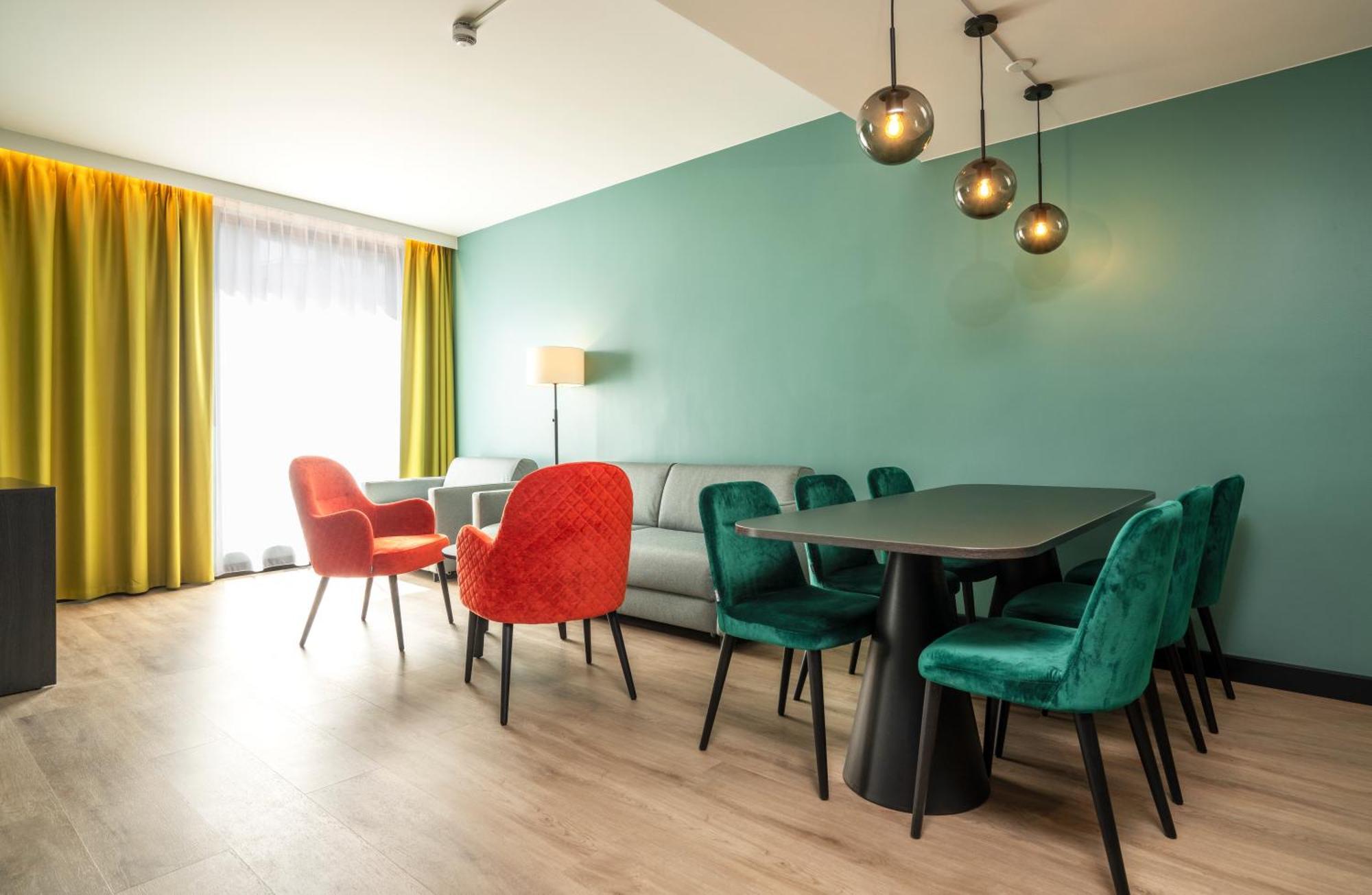 Thon Hotel Sno Лёренскуг Экстерьер фото