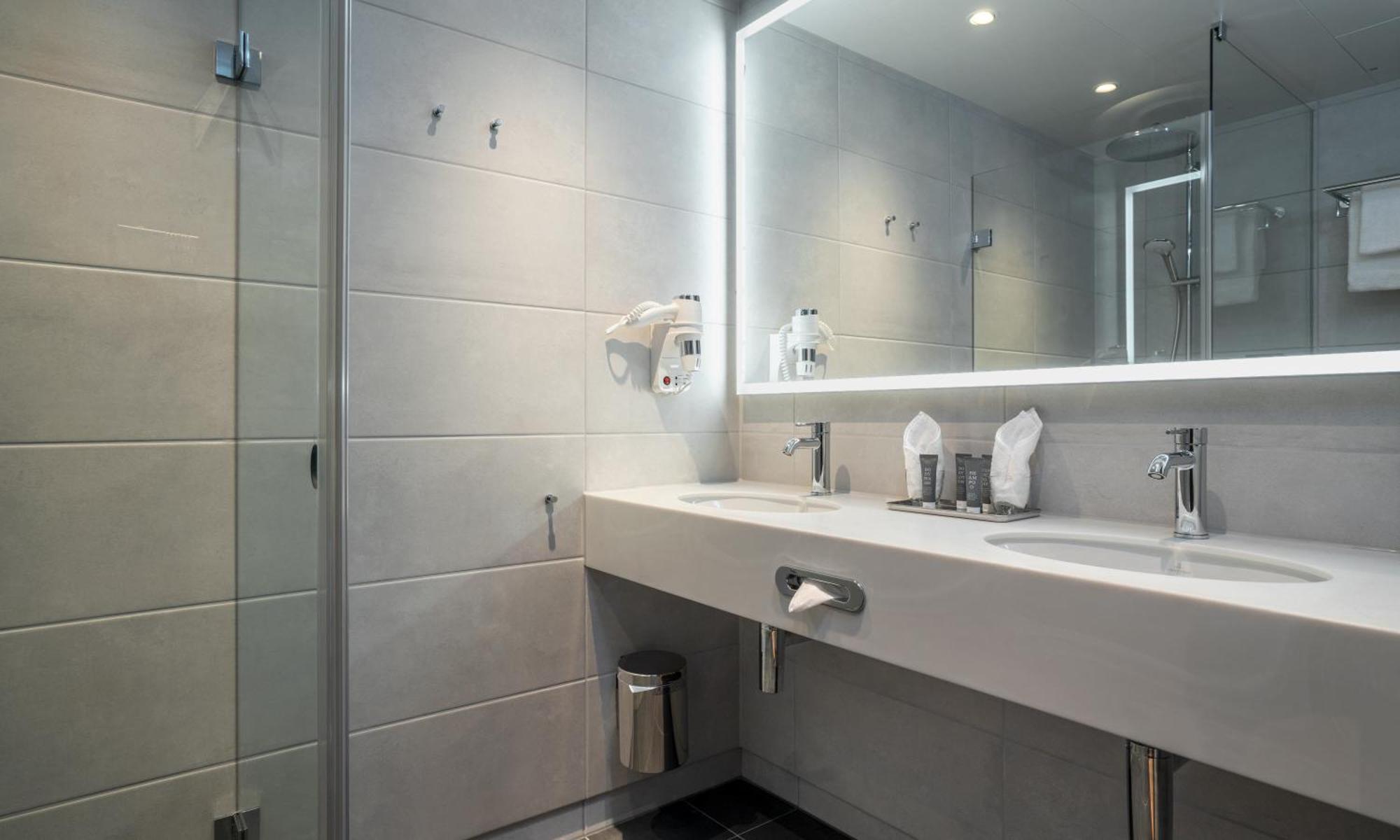 Thon Hotel Sno Лёренскуг Экстерьер фото